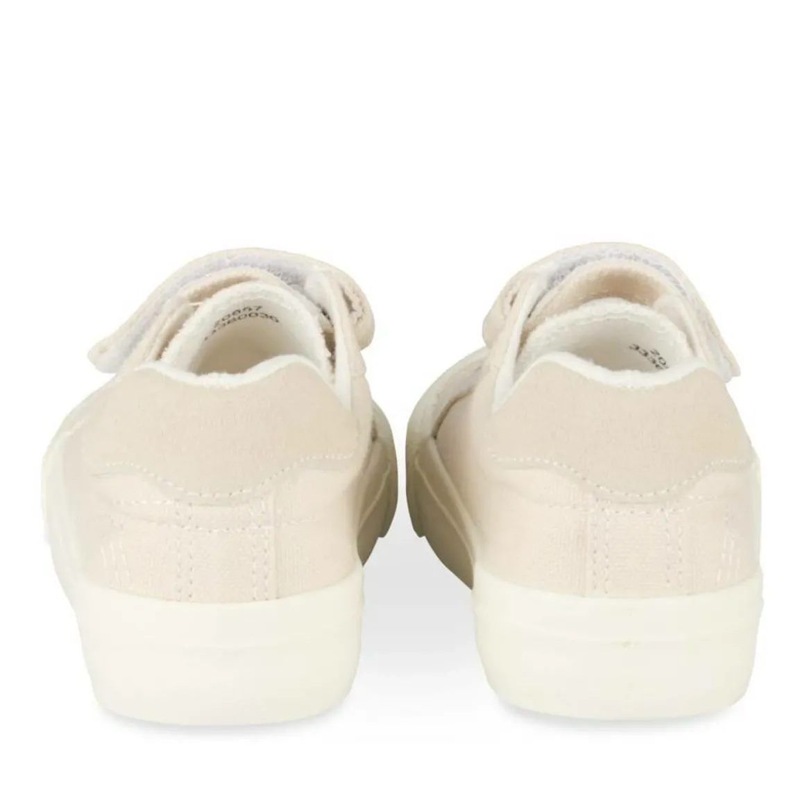 Sneakers BEIGE