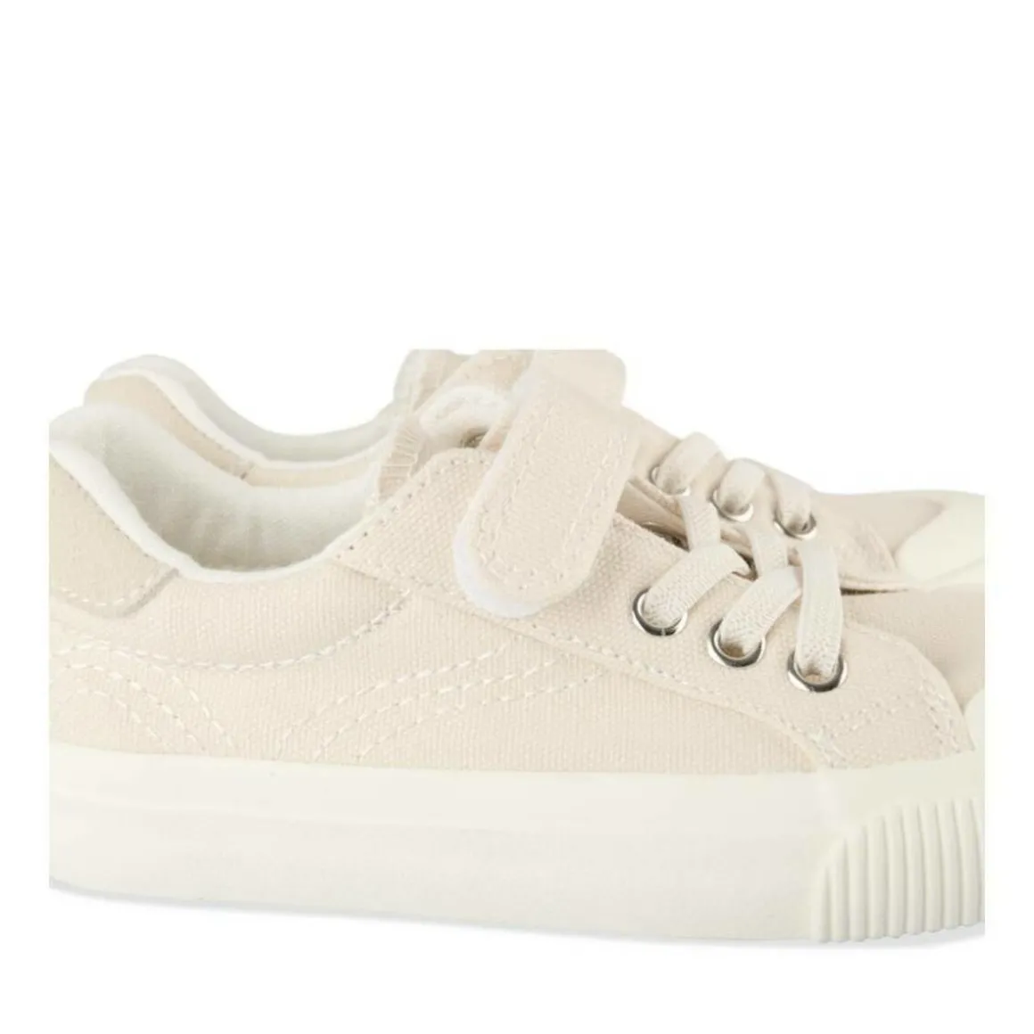 Sneakers BEIGE