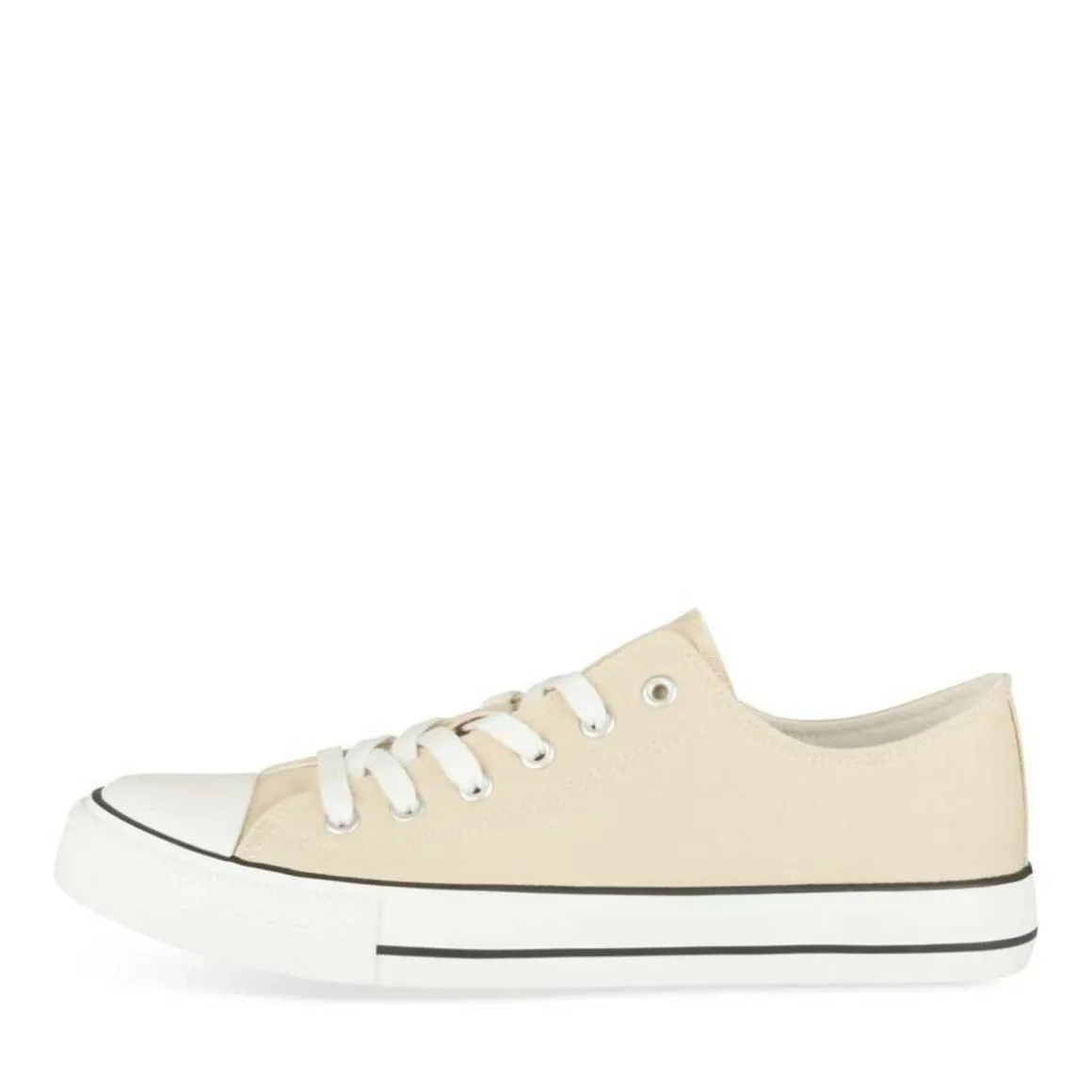 Sneakers BEIGE