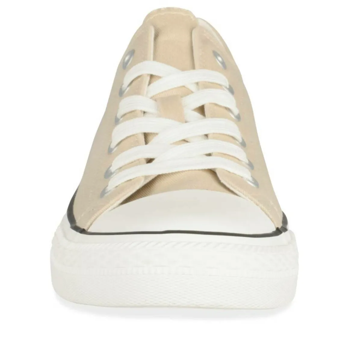 Sneakers BEIGE