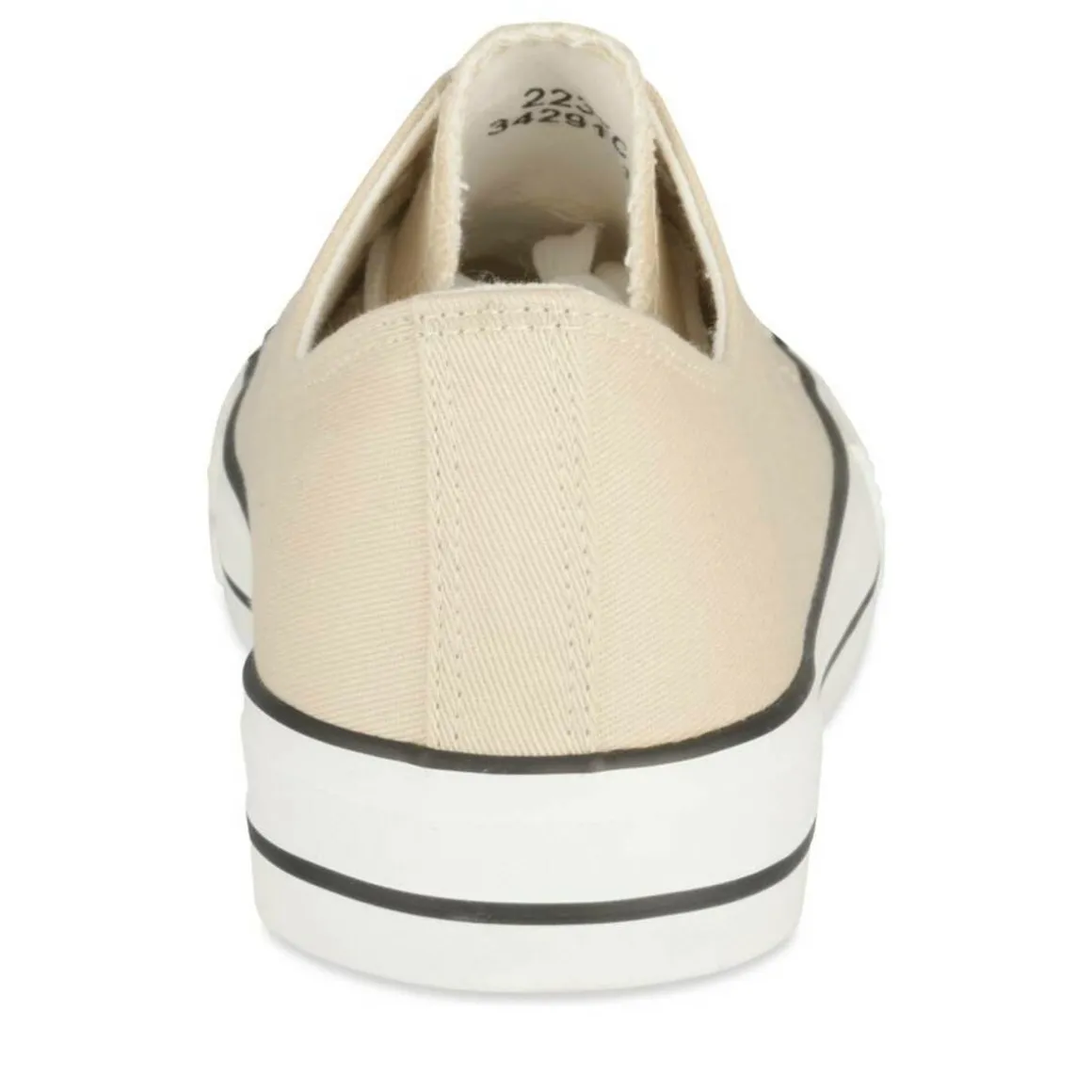 Sneakers BEIGE