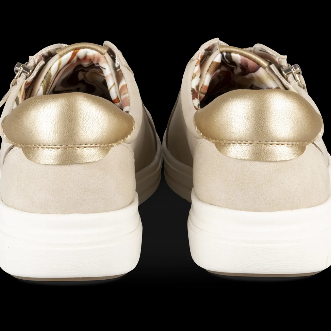 Sneakers BEIGE