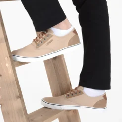 Sneakers BEIGE