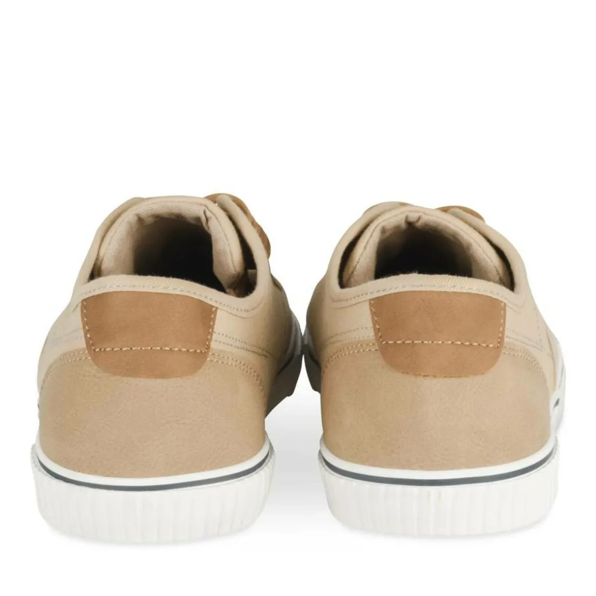 Sneakers BEIGE