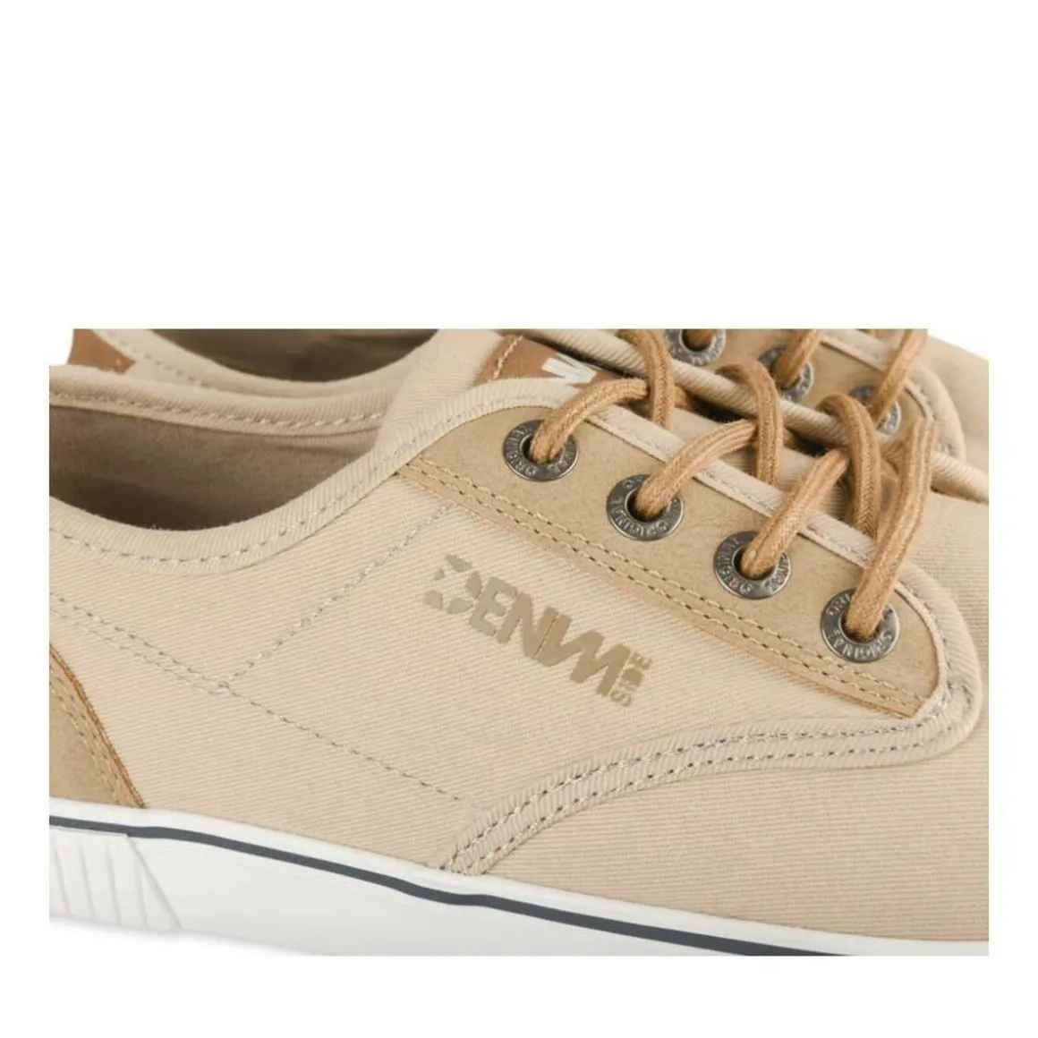 Sneakers BEIGE
