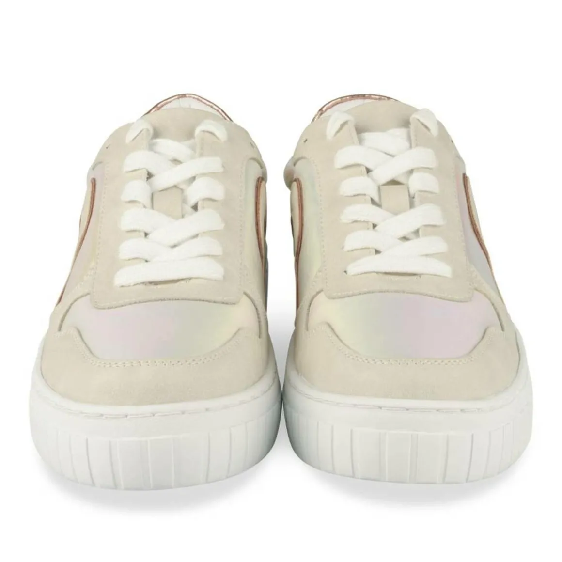 Sneakers BEIGE