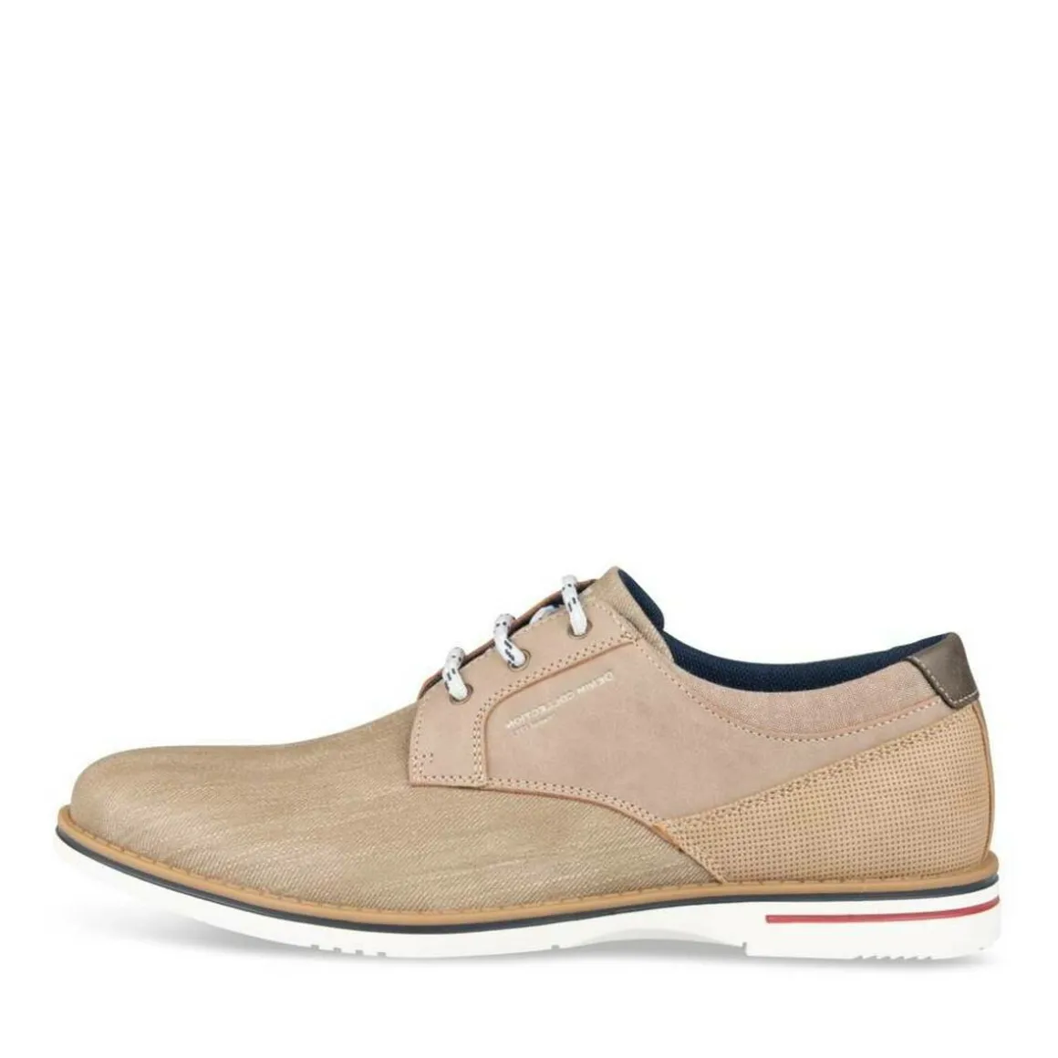 Sneakers BEIGE