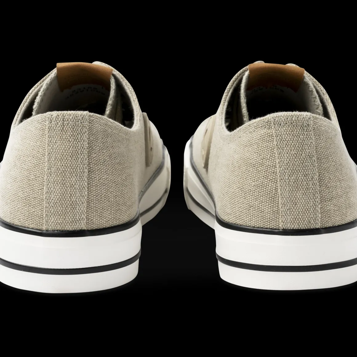 Sneakers BEIGE