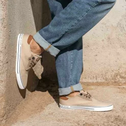 Sneakers BEIGE