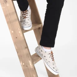 Sneakers BEIGE