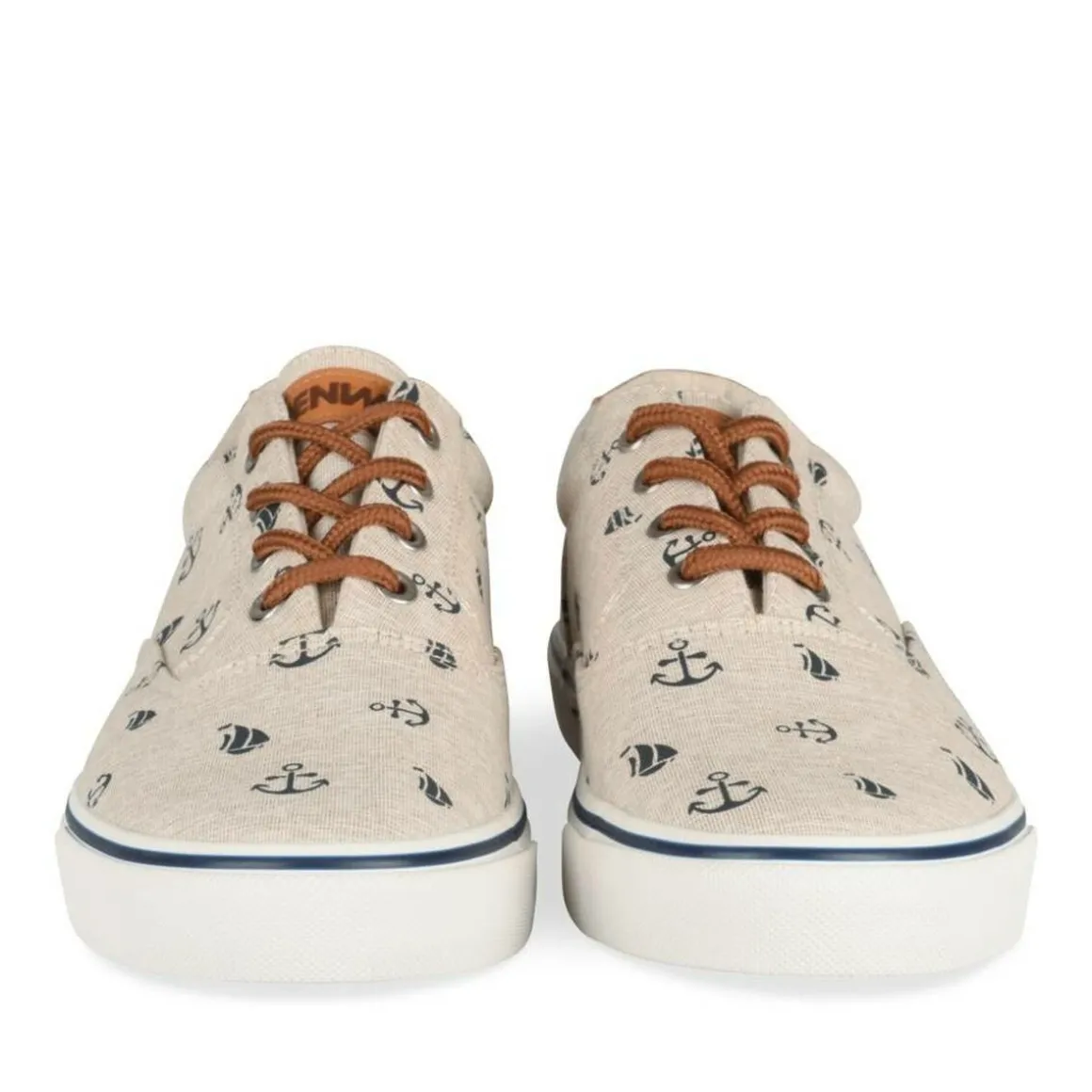 Sneakers BEIGE