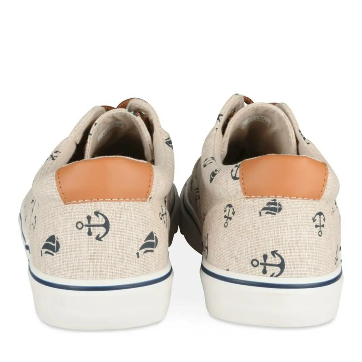Sneakers BEIGE