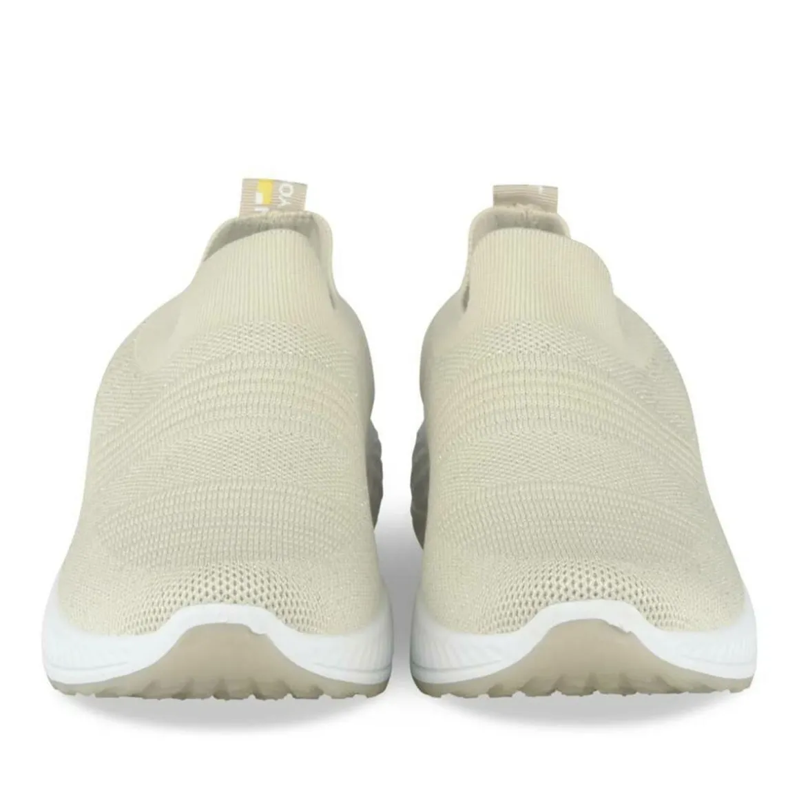 Sneakers BEIGE