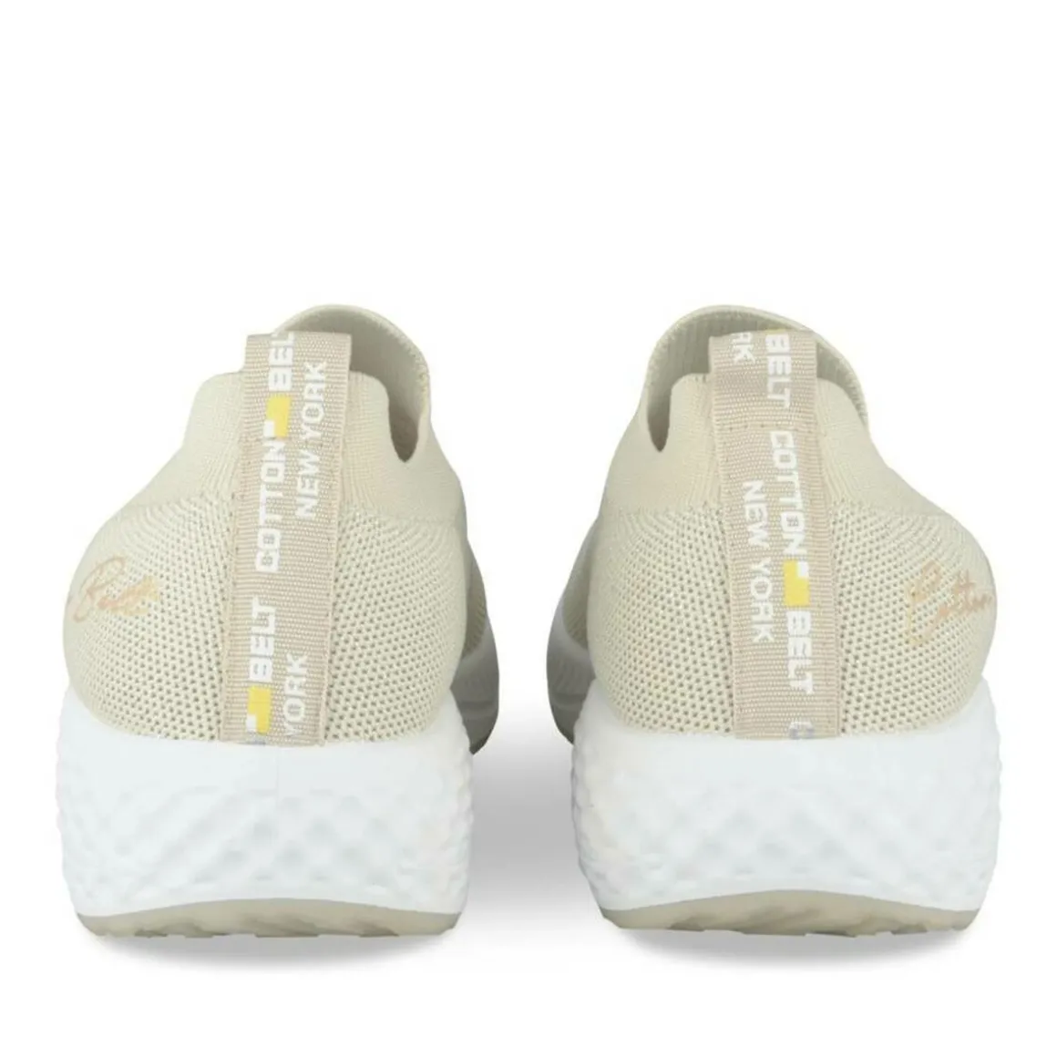 Sneakers BEIGE