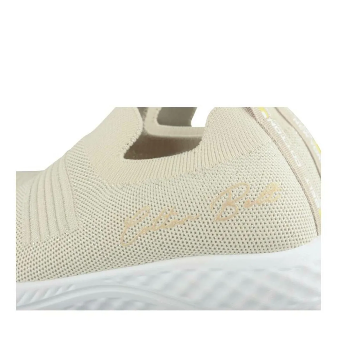 Sneakers BEIGE