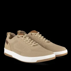 Sneakers BEIGE