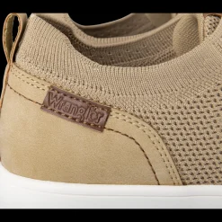 Sneakers BEIGE