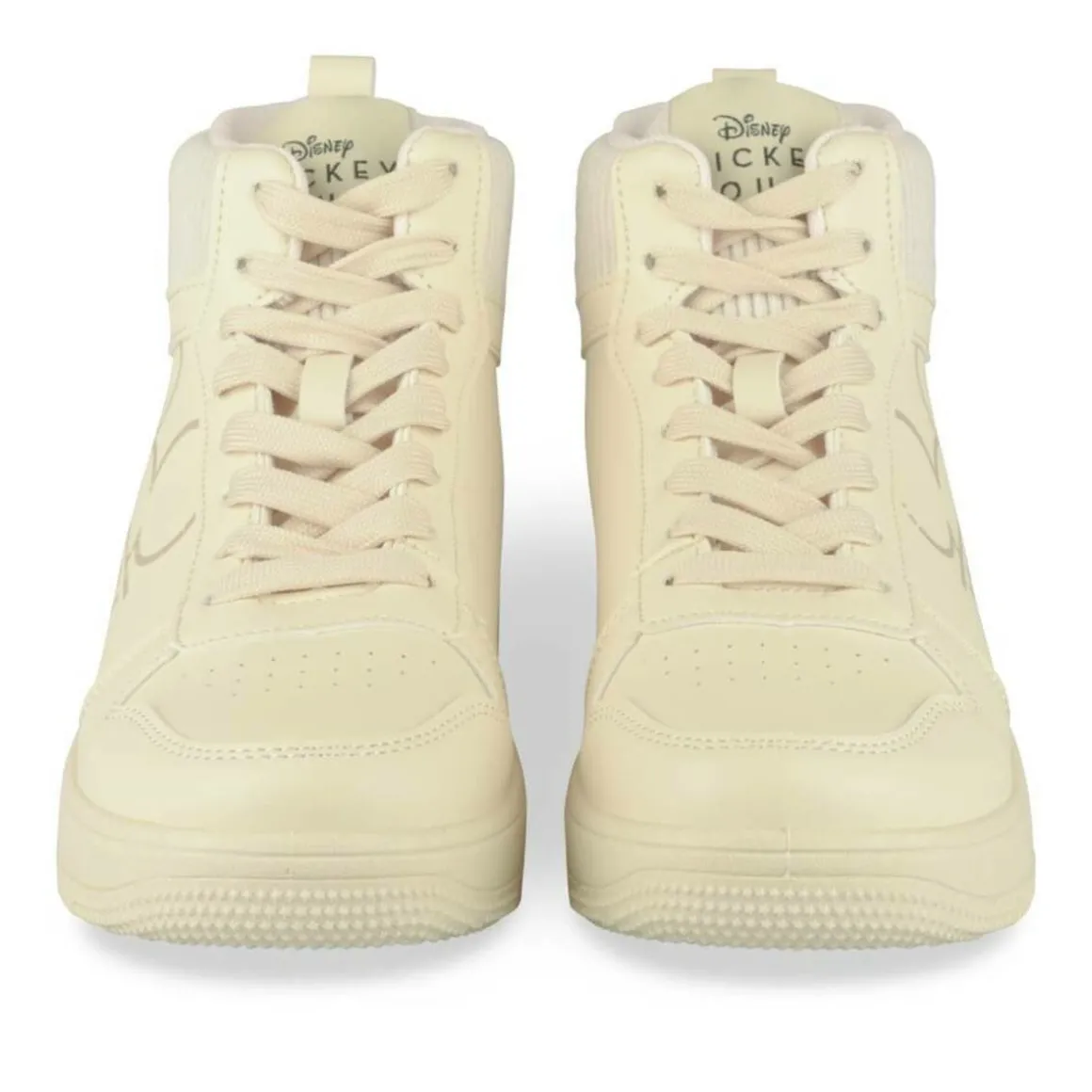 Sneakers BEIGE