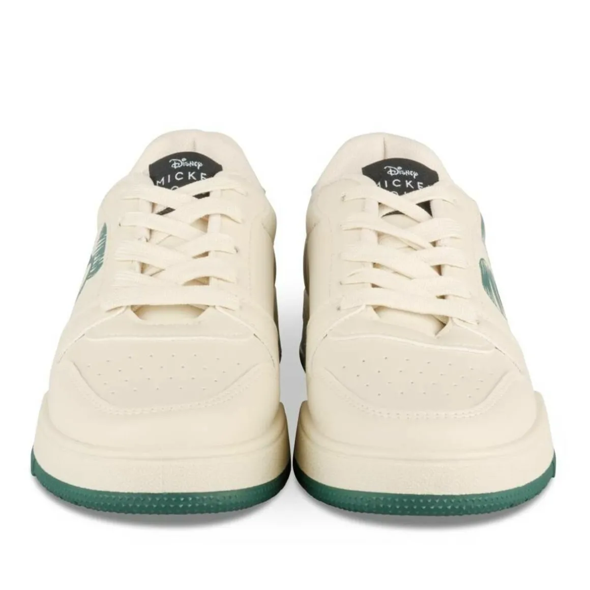 Sneakers BEIGE