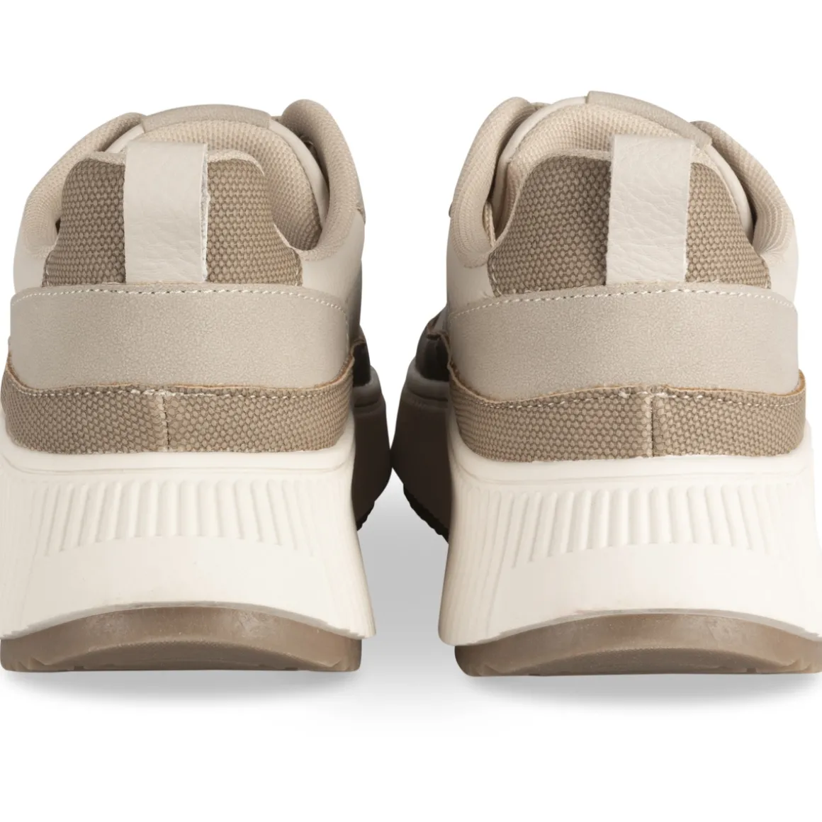 Sneakers BEIGE