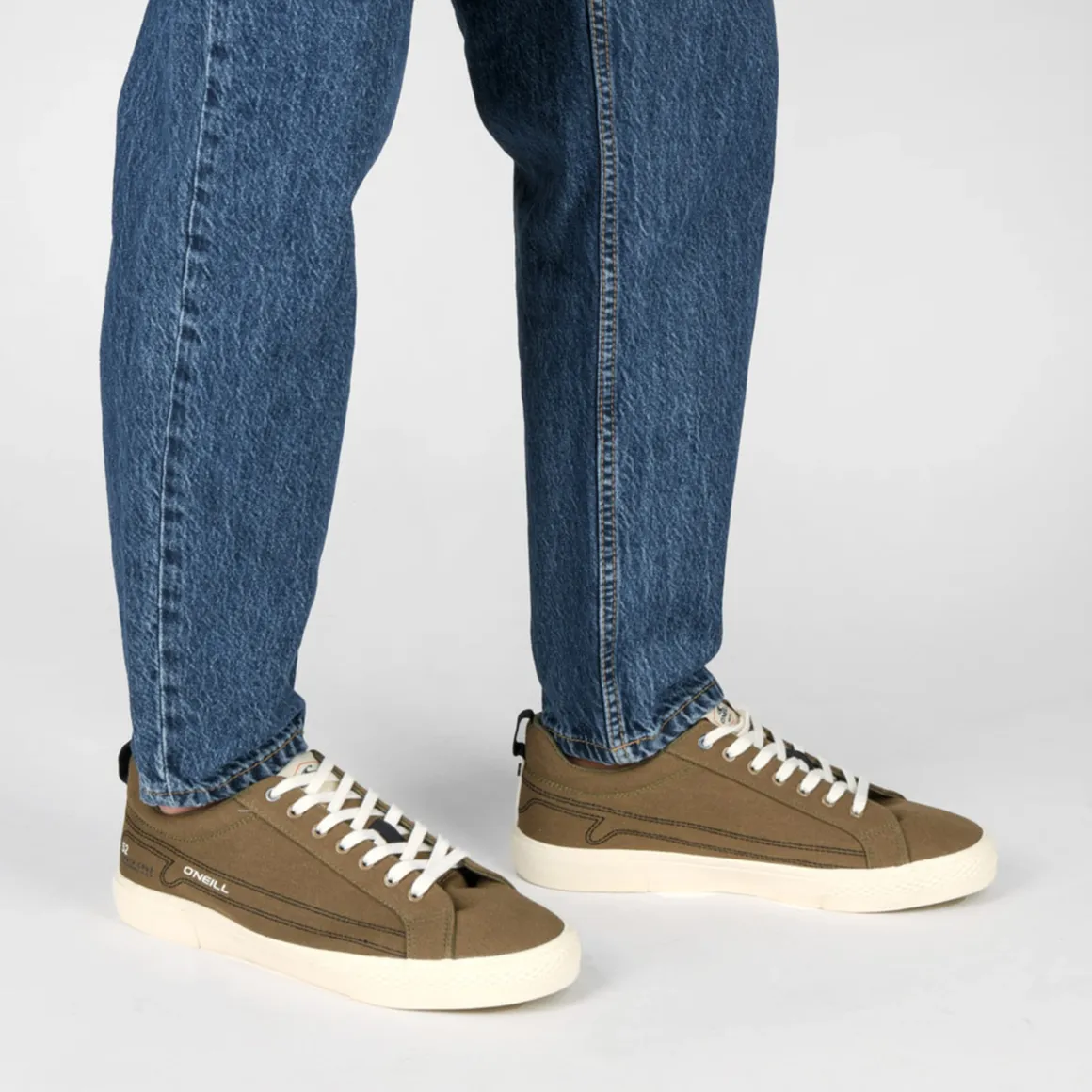 Sneakers BEIGE