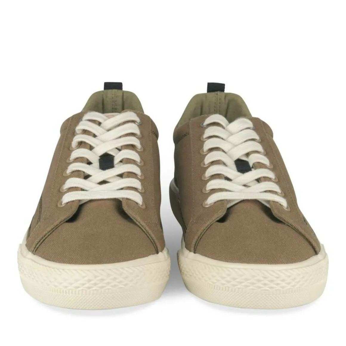 Sneakers BEIGE