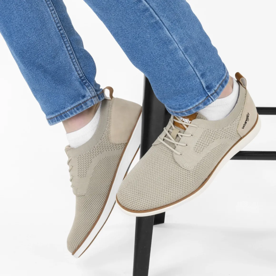 Sneakers BEIGE