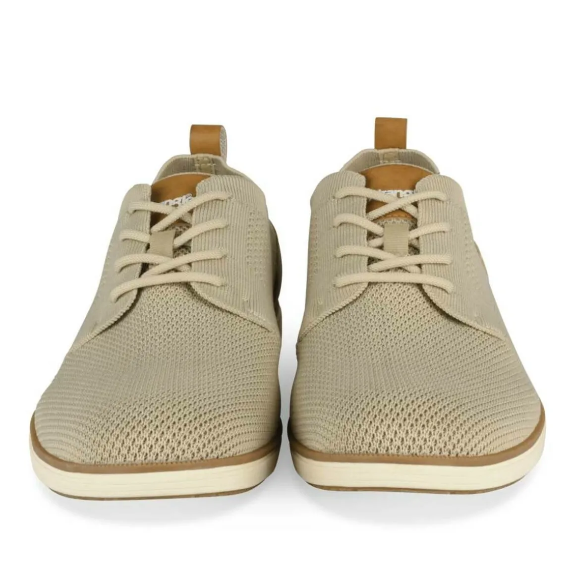 Sneakers BEIGE