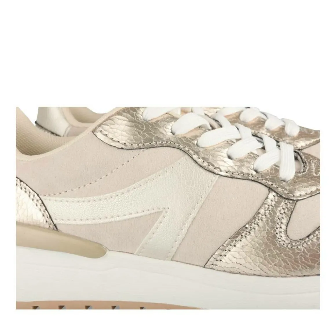Sneakers BEIGE