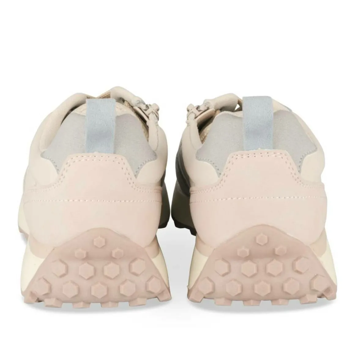 Sneakers BEIGE
