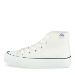 Sneakers BEIGE