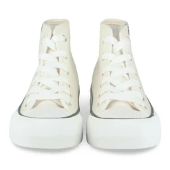 Sneakers BEIGE