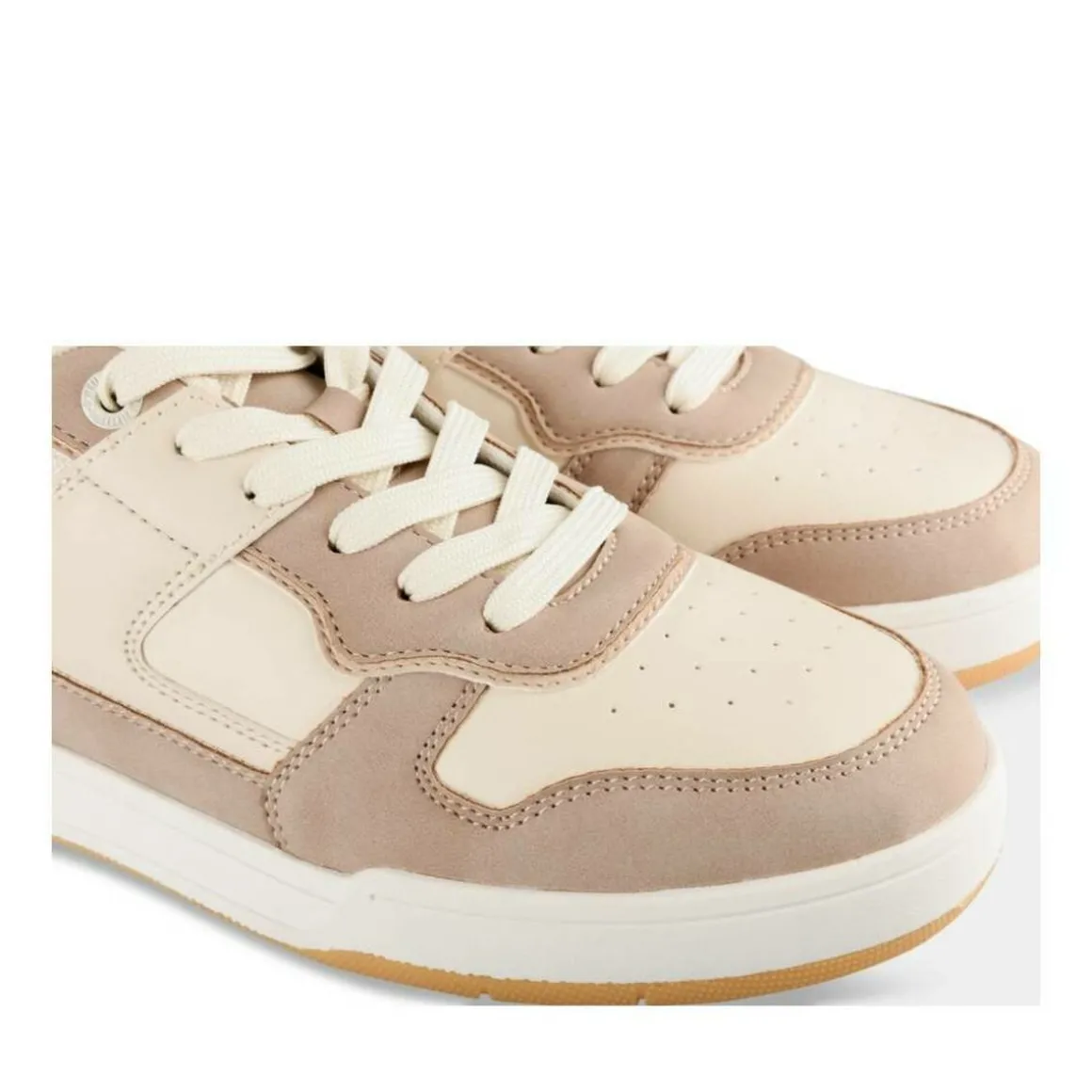Sneakers BEIGE