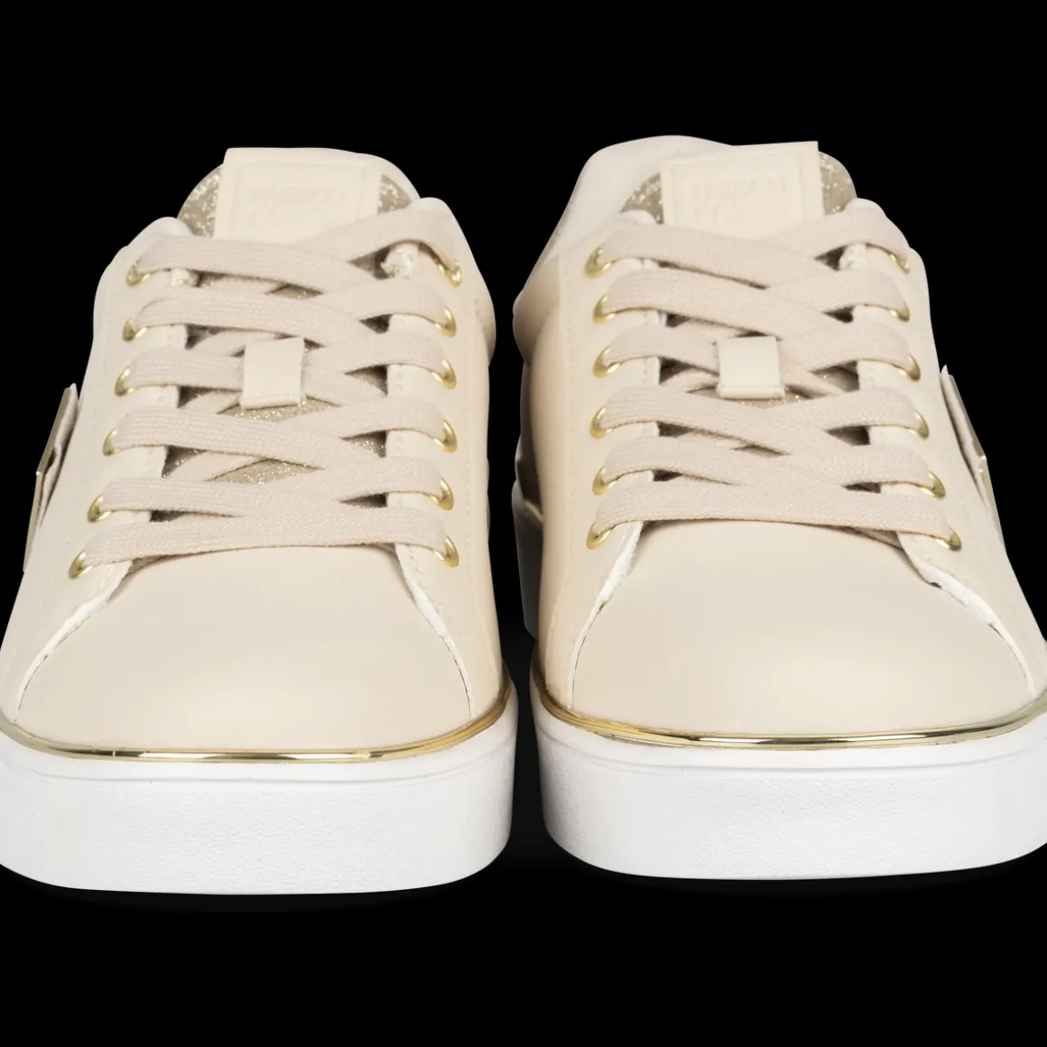 Sneakers BEIGE