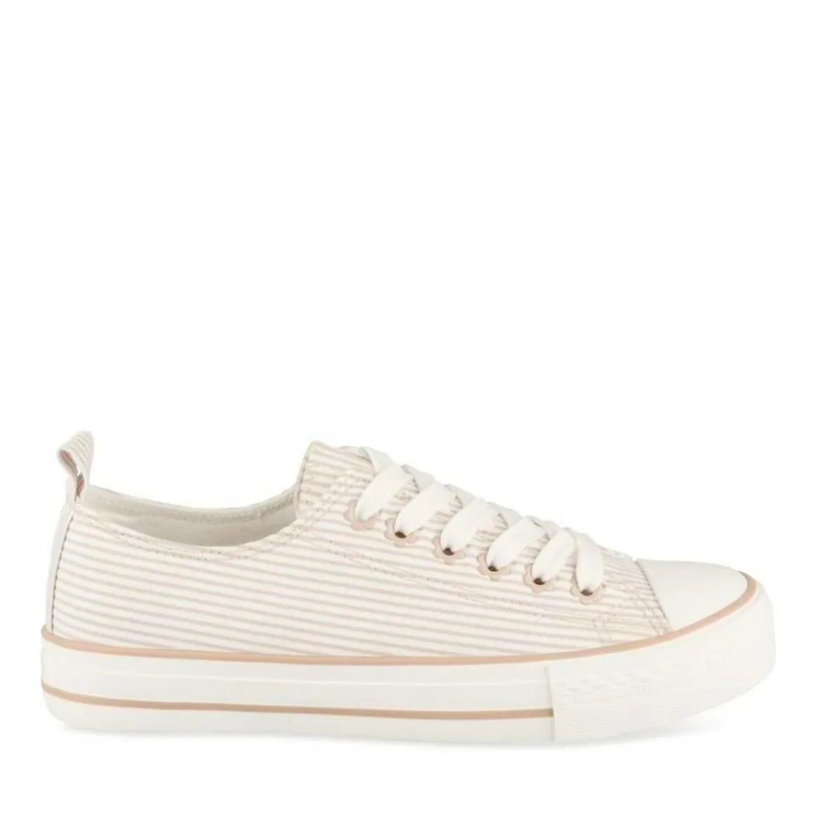 Sneakers BEIGE