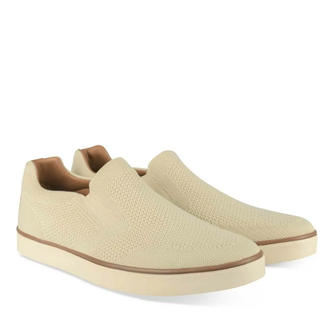 Sneakers BEIGE