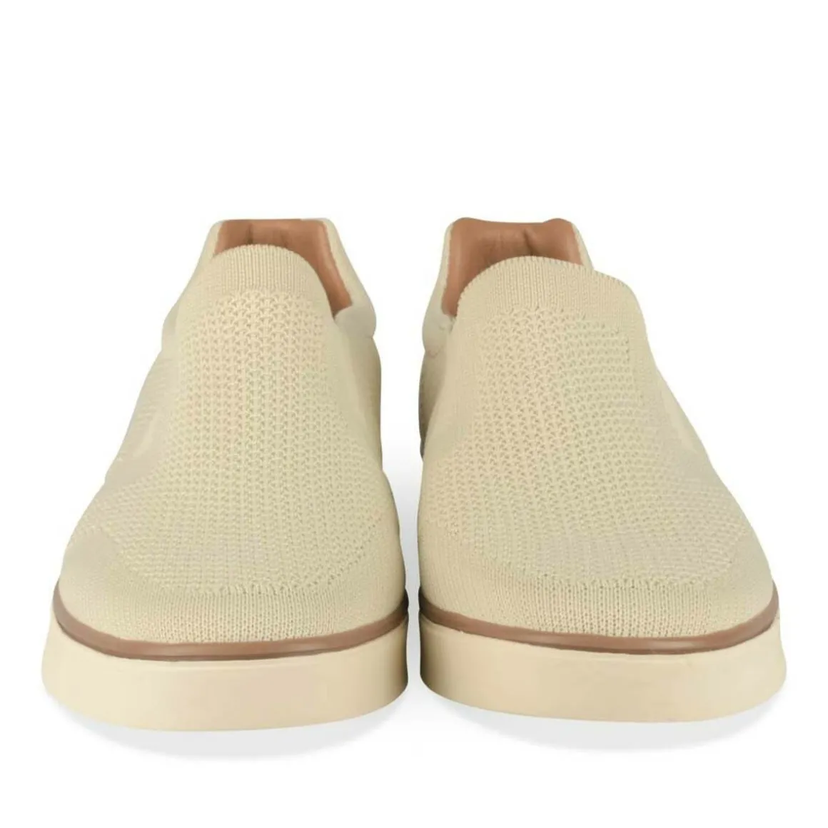 Sneakers BEIGE