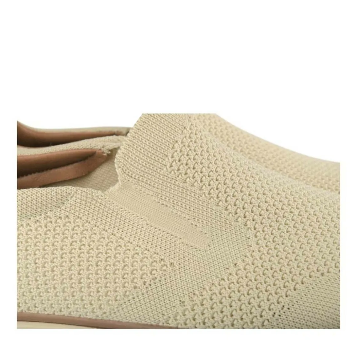 Sneakers BEIGE