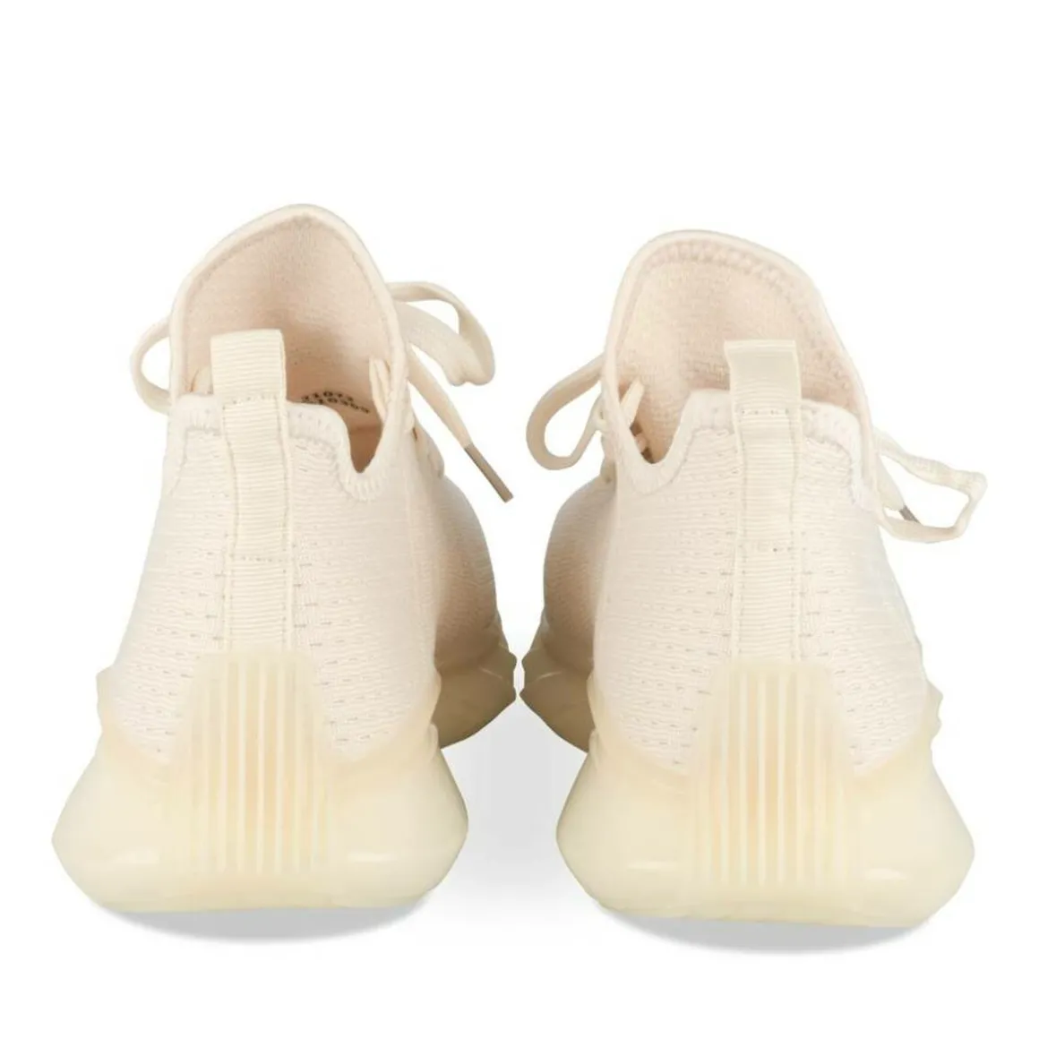 Sneakers BEIGE