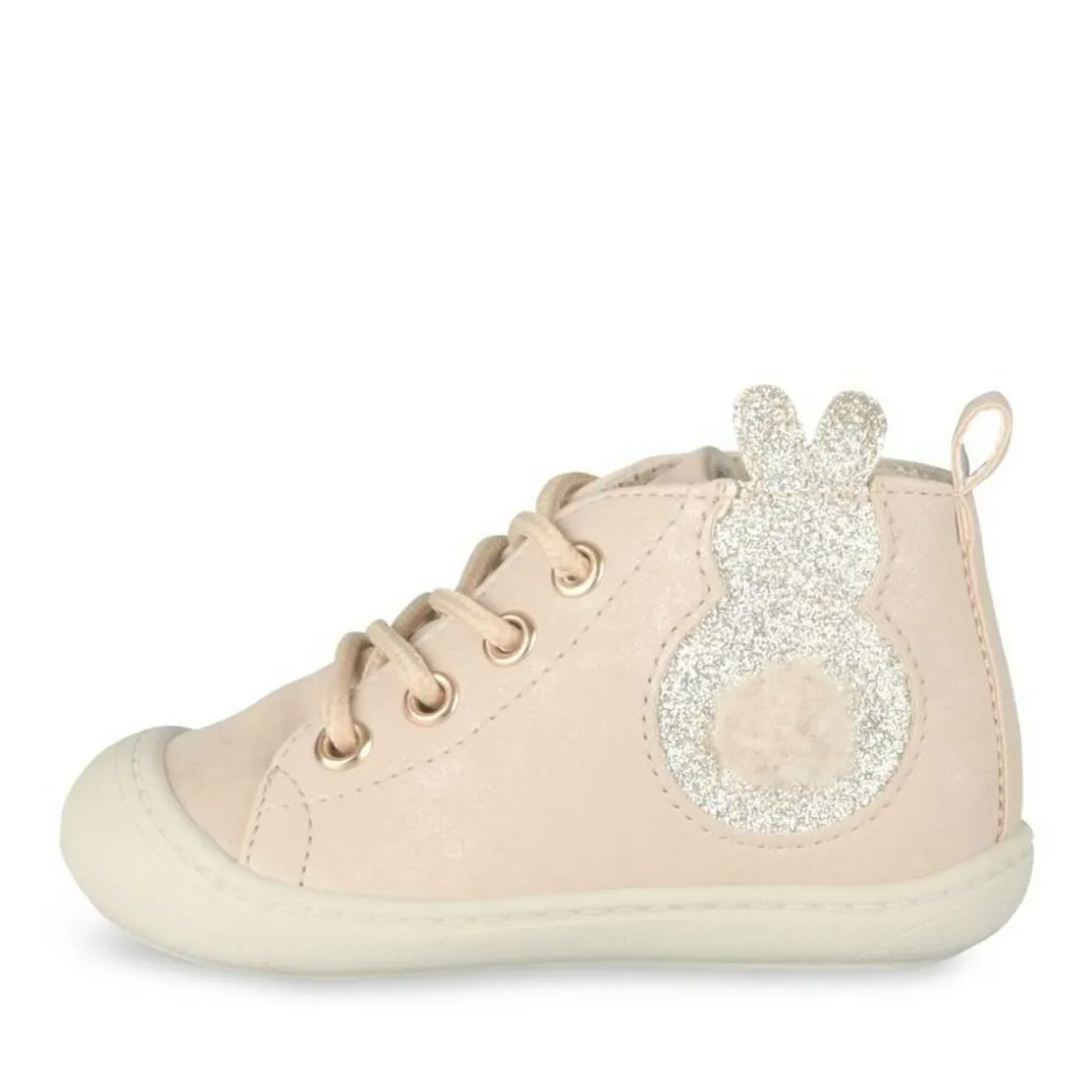 Sneakers BEIGE