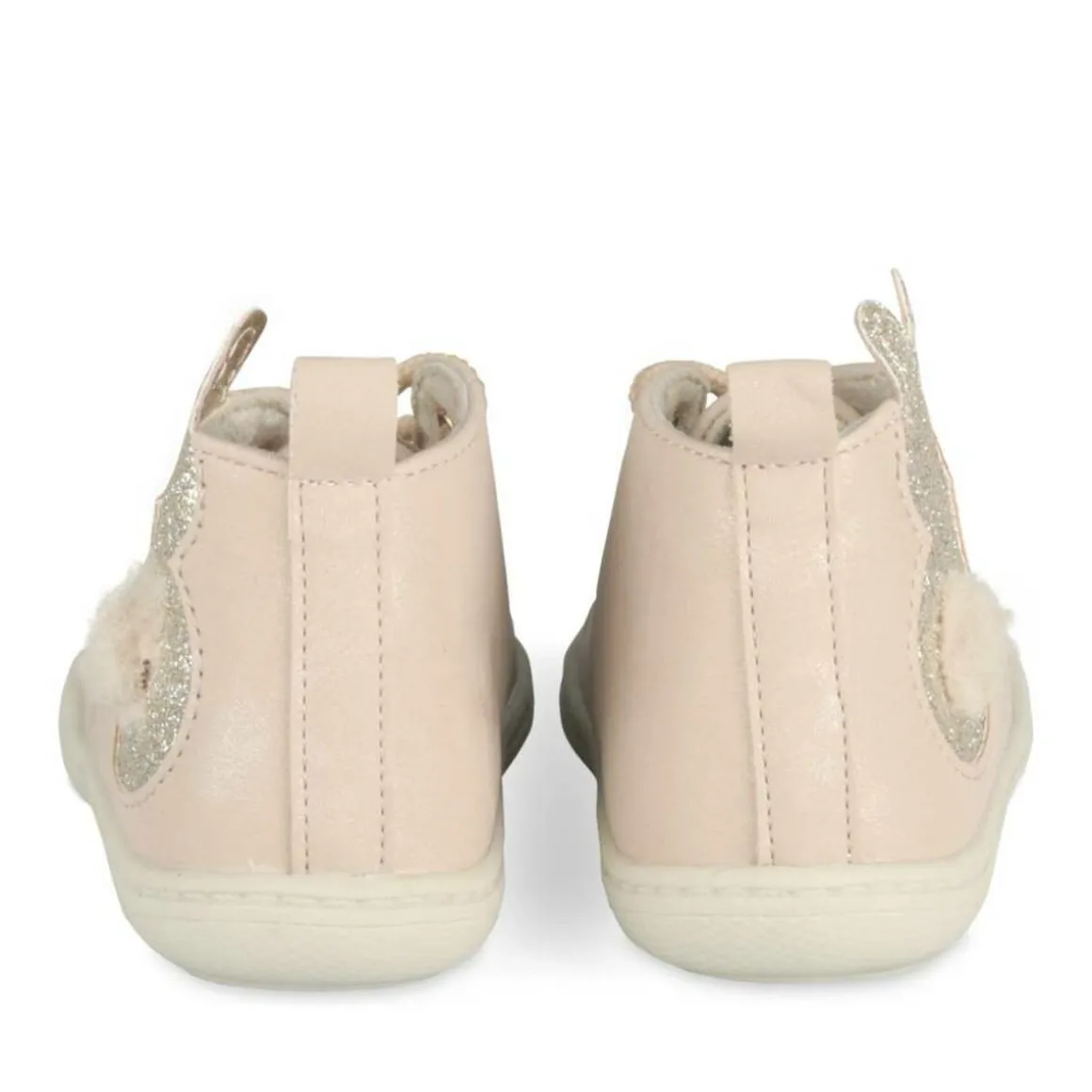 Sneakers BEIGE
