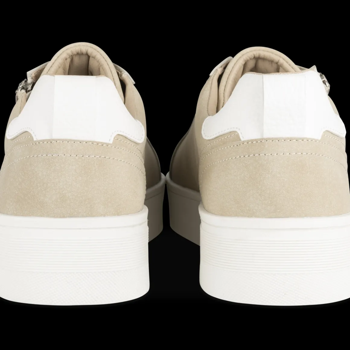Sneakers BEIGE