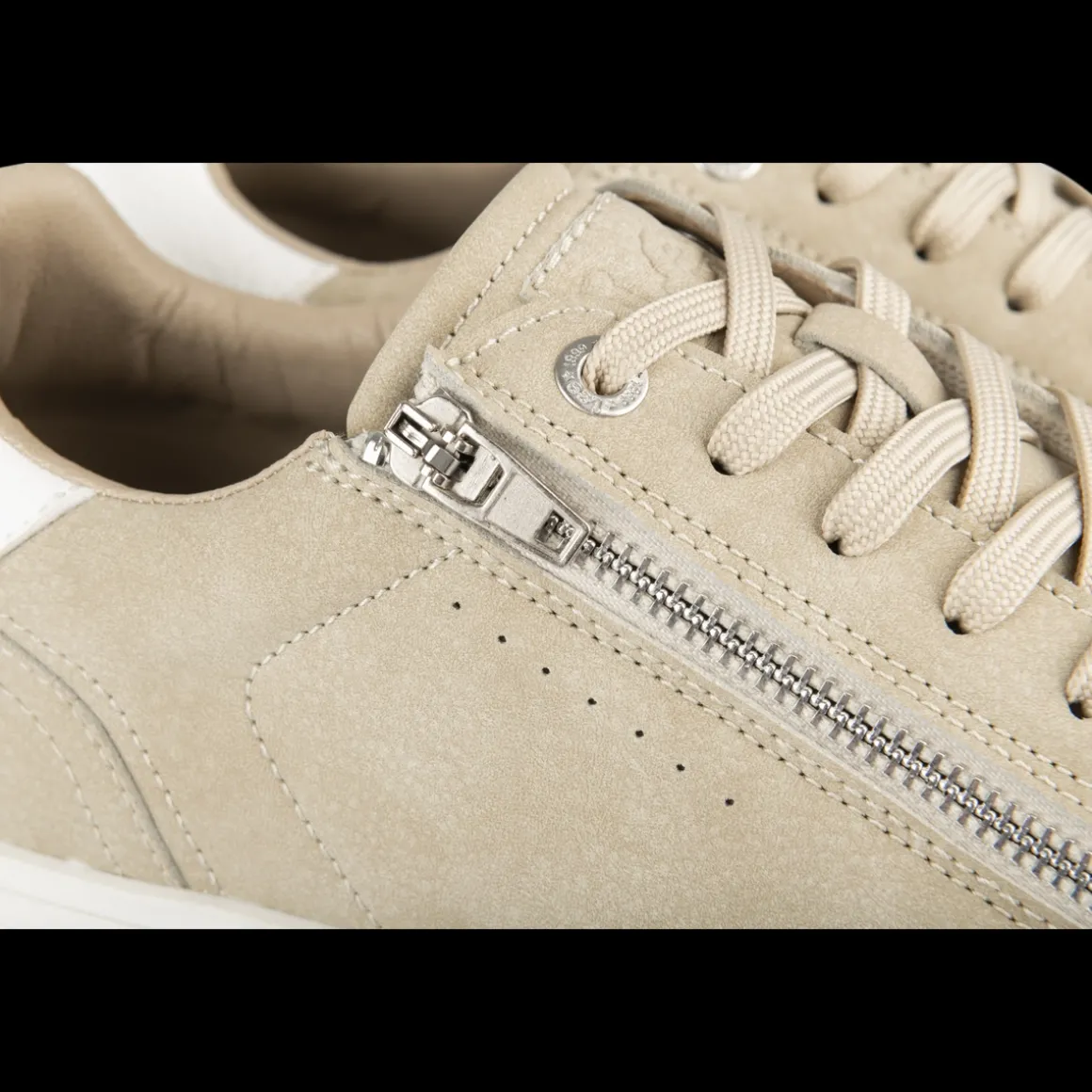 Sneakers BEIGE