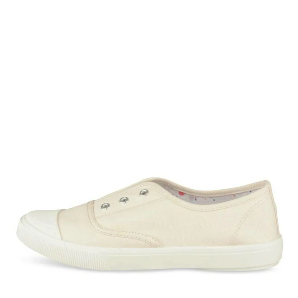 Sneakers BEIGE