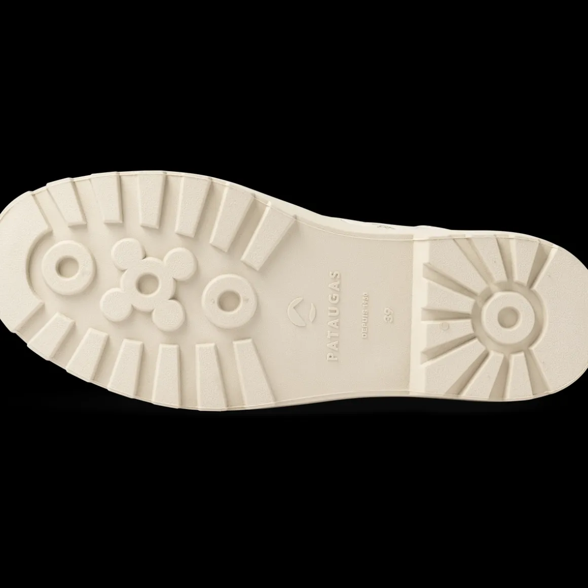 Sneakers BEIGE