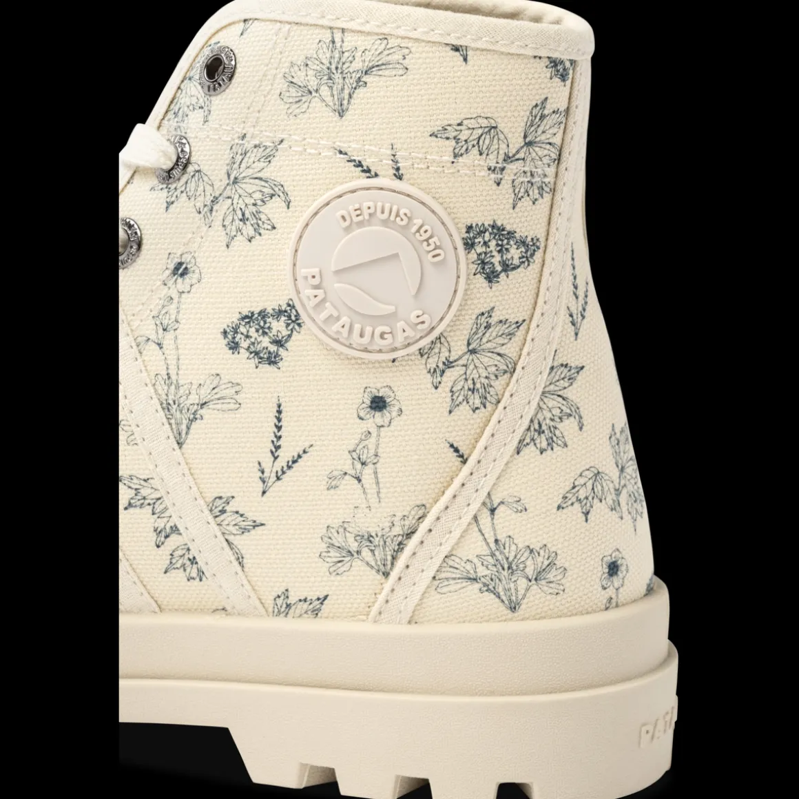 Sneakers BEIGE