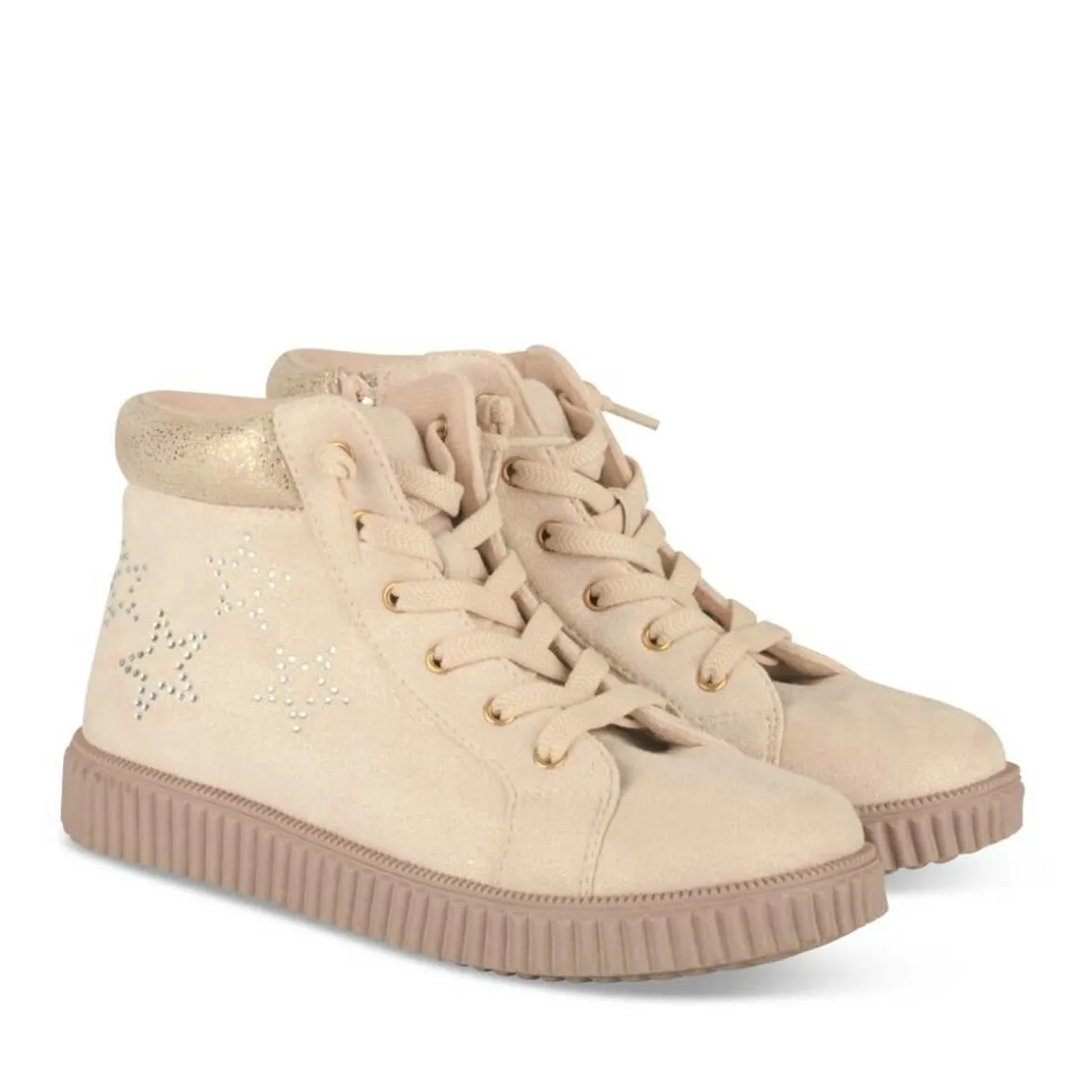 Sneakers BEIGE