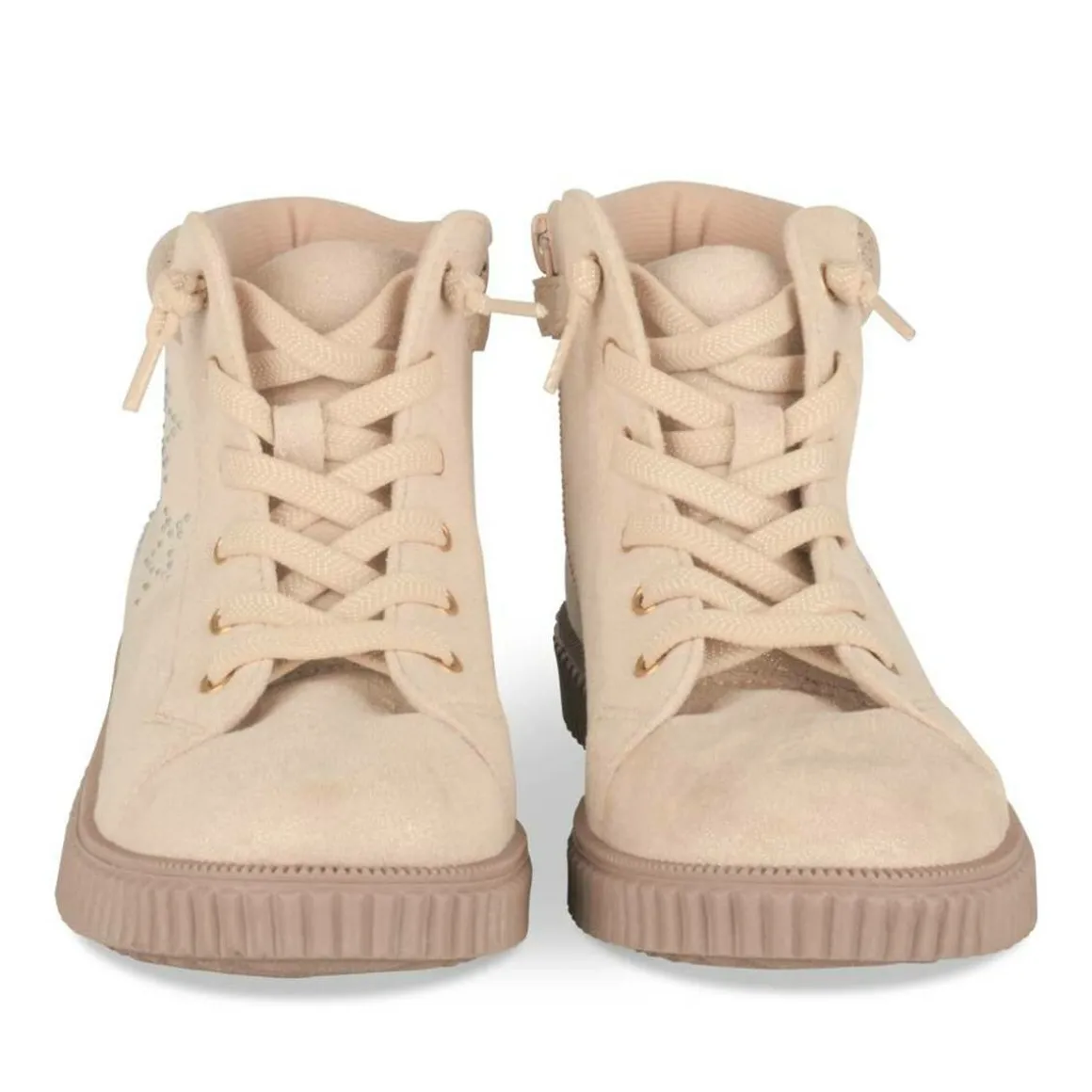 Sneakers BEIGE