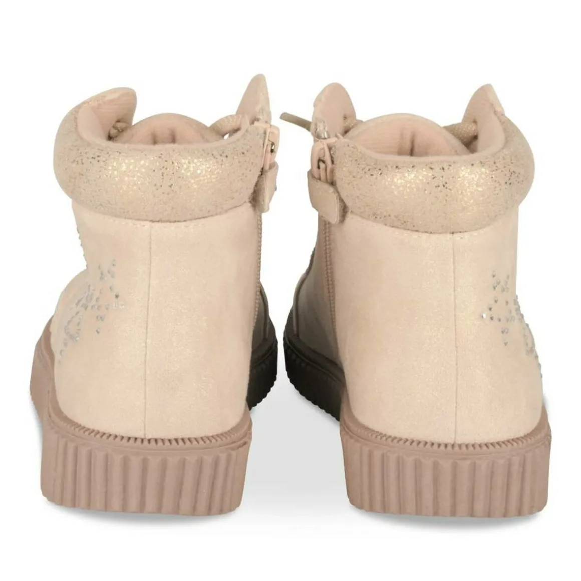 Sneakers BEIGE