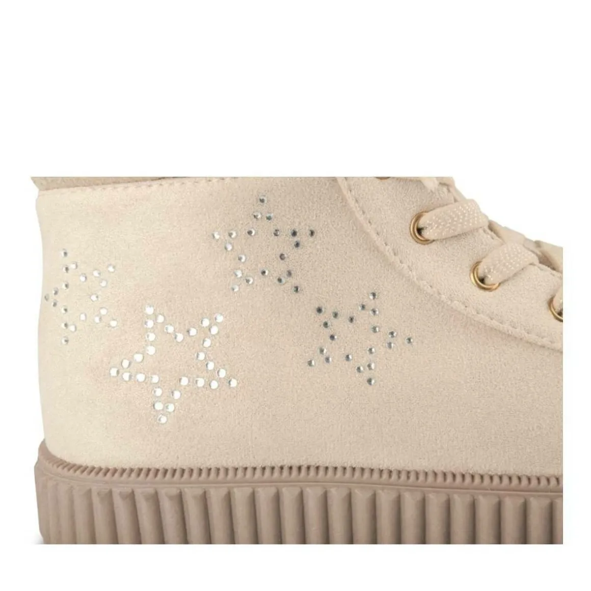 Sneakers BEIGE